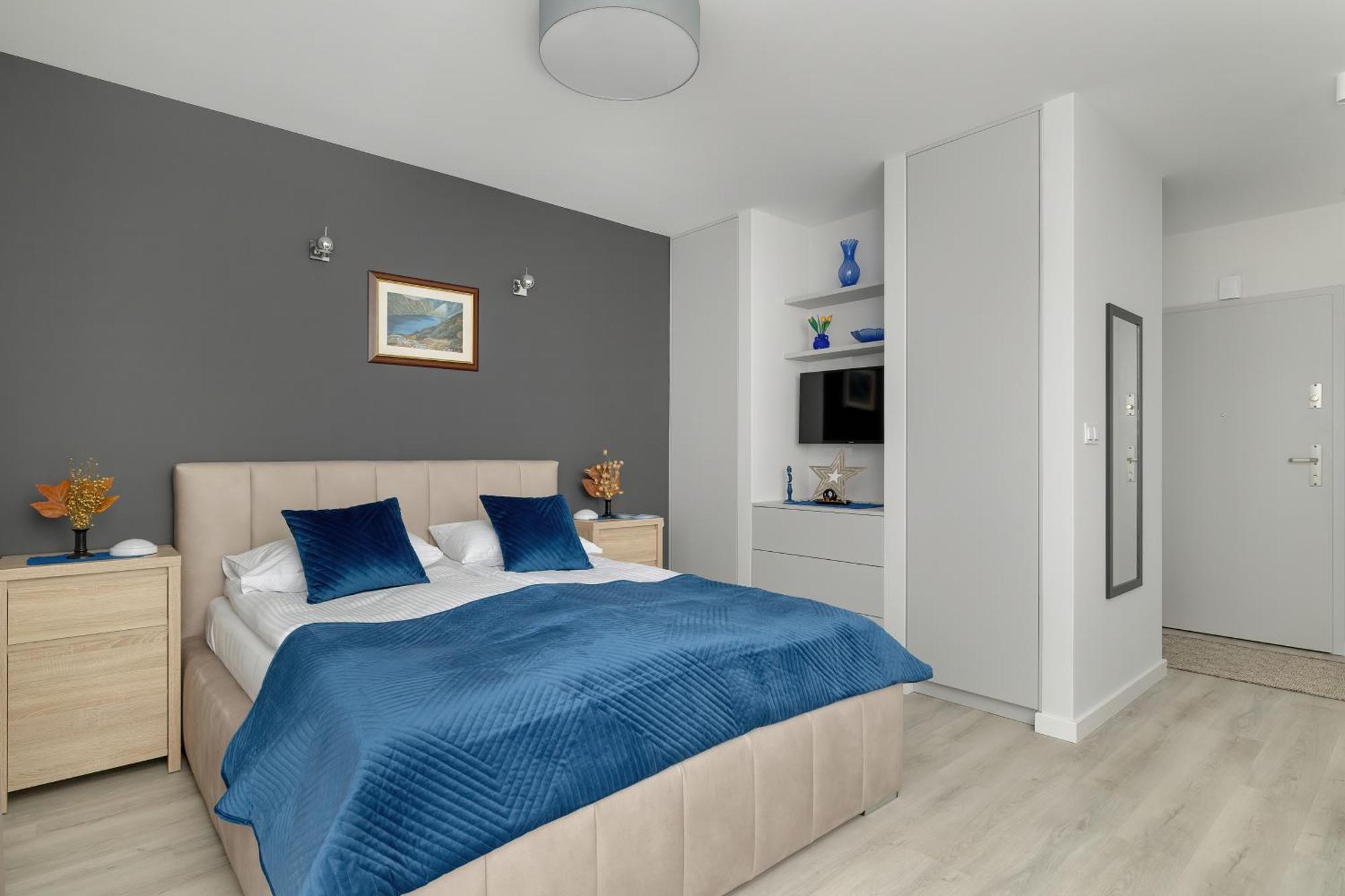 Apartment In The Centre Of Zakopane Szymony By Noclegi Renters — Photos 3